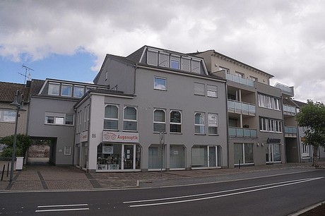 Kreuzau