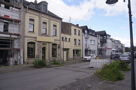 Kreuzau