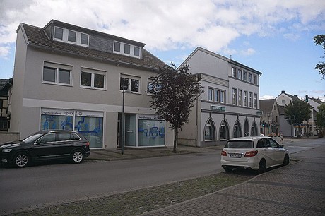 Kreuzau