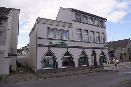 Kreuzau