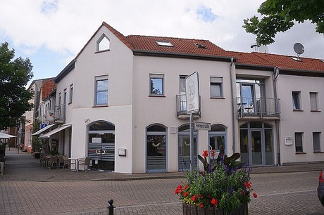 Kreuzau