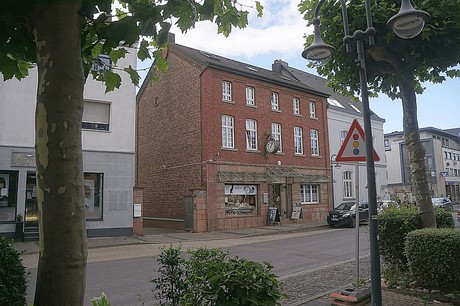 Kreuzau