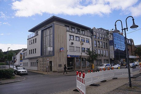 Kreuzau