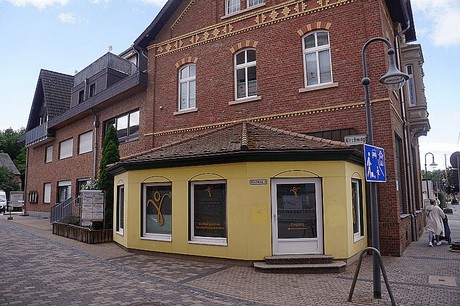 Kreuzau