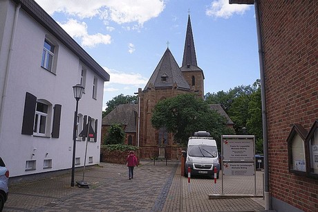 Kreuzau