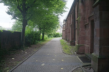 Kreuzau