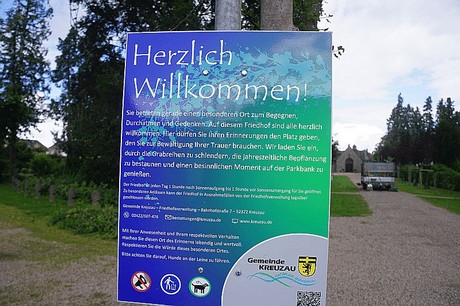 Kreuzau