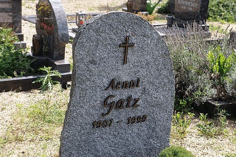 Kreuzau