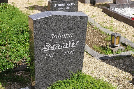 Kreuzau