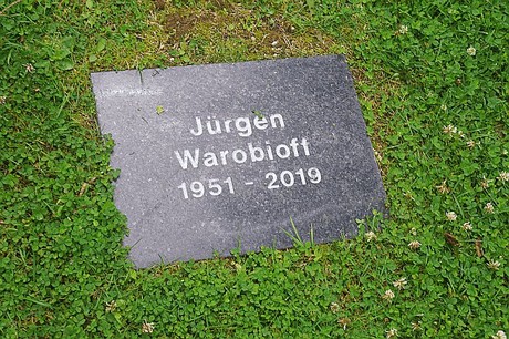 Kreuzau
