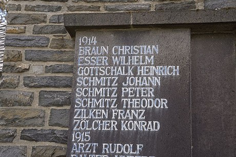 Kreuzau