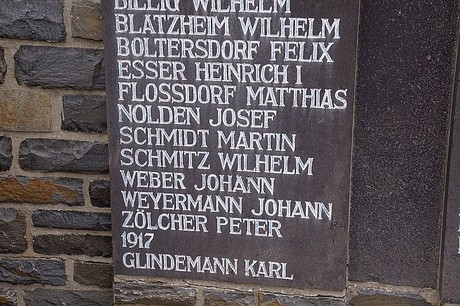 Kreuzau