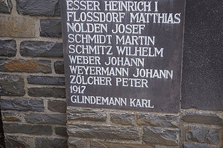 Kreuzau
