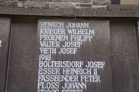 Kreuzau