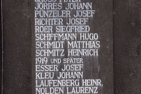Kreuzau