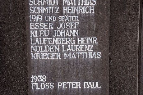 Kreuzau
