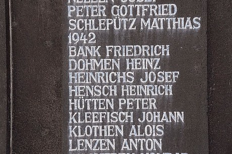 Kreuzau