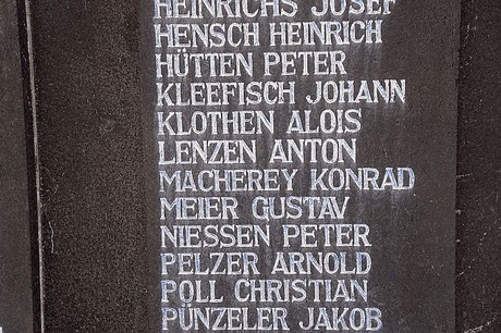 Kreuzau