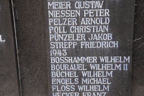 Kreuzau