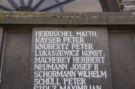Kreuzau