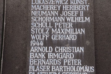 Kreuzau