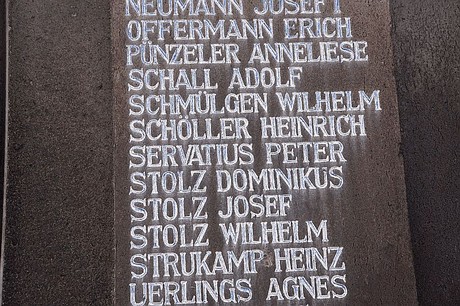 Kreuzau