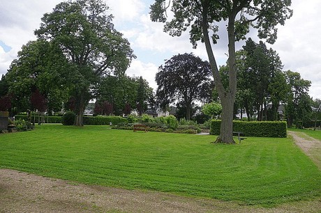 Kreuzau