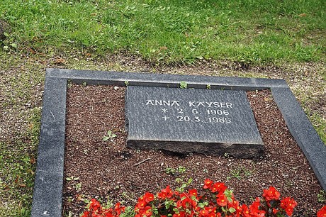 Kreuzau