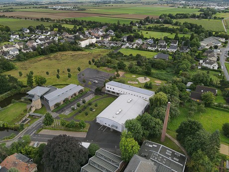 Kuchenheim