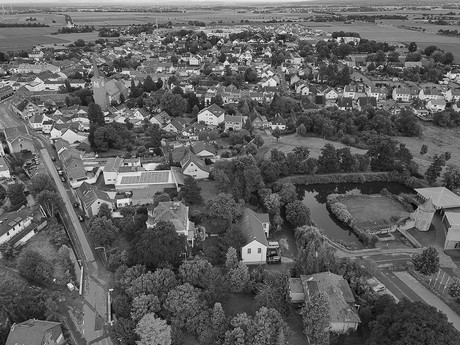 Kuchenheim
