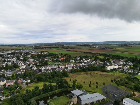Kuchenheim