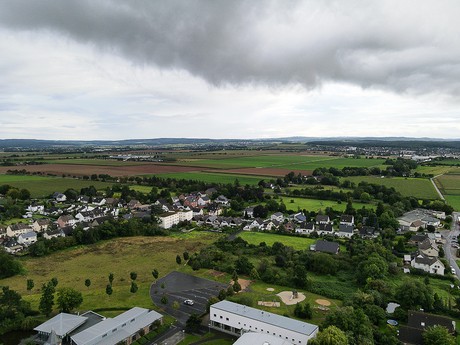 Kuchenheim