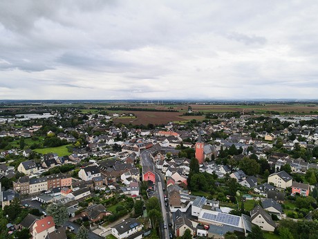 Kuchenheim