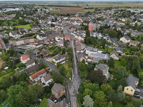 Kuchenheim