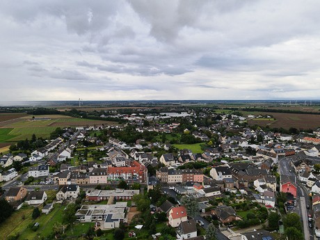 Kuchenheim