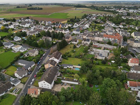 Kuchenheim