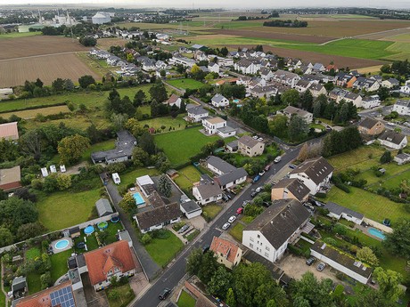 Kuchenheim
