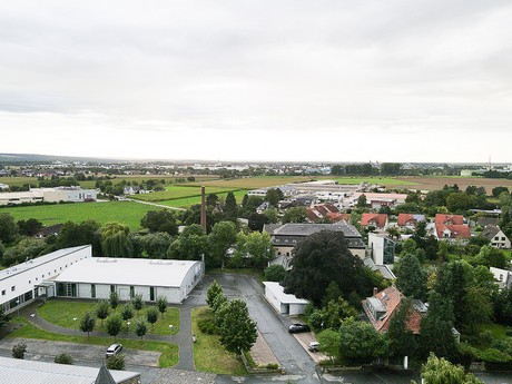 Kuchenheim