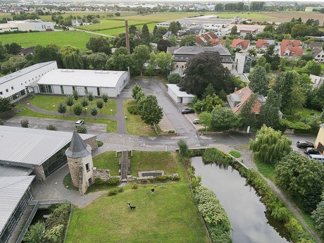 Kuchenheim
