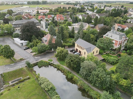 Kuchenheim