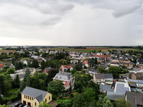 Kuchenheim