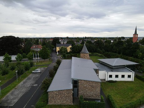 Kuchenheim