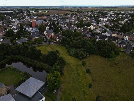 Kuchenheim
