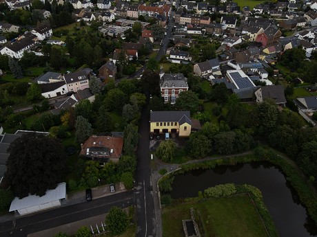Kuchenheim