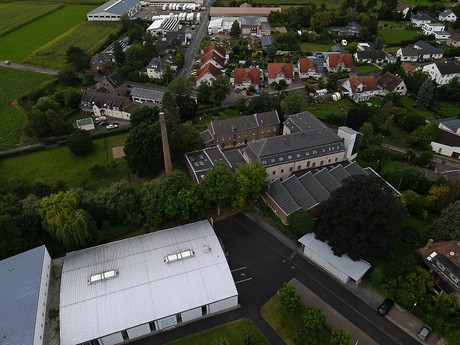 Kuchenheim