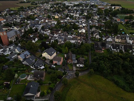 Kuchenheim