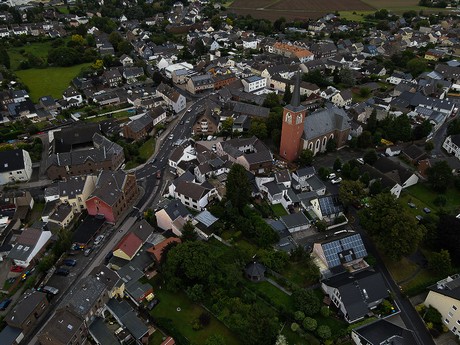 Kuchenheim