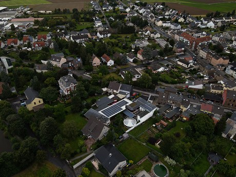 Kuchenheim