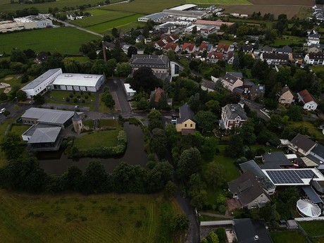 Kuchenheim