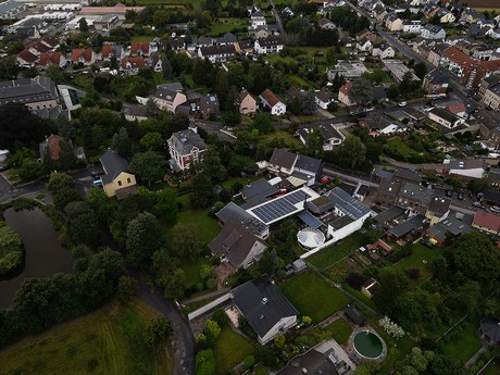 Kuchenheim